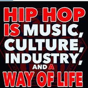 Hiphop unity international rap vol 1