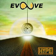 EVOLVE
