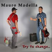 TRY TO CHANGE