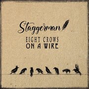 Eight Crows On A Wire