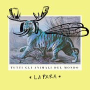 Tutti gli animali del mondo