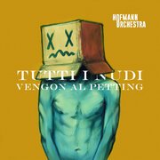 Tutti i nudi vengon al petting