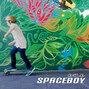 spaceboy