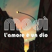 L'amore è un dio
