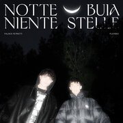 NOTTE BUIA NIENTE STELLE
