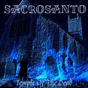 Temple Of The Dead  Demo 2021