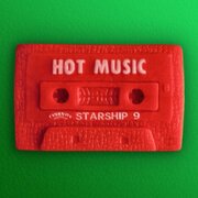 Hot Music EP