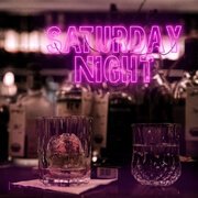 Saturday Night