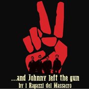 ....and Johnny left the gun