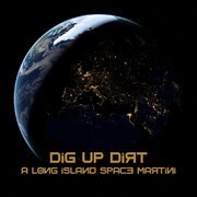 A Long Island Space Martini