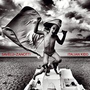 ITALIAN KIDD