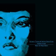 Meshes of Land (Music for Maya Deren)
