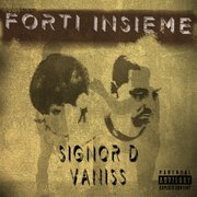 Forti insieme feat. Vaniss