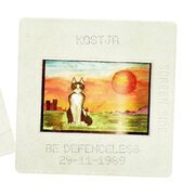 Be Defenceless