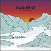 Silver Surfer
