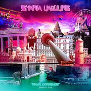 Travel Experiment - Season One EP