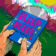 BLEEP BLEEP mini album