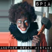 Another great mistake