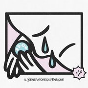 Una canzone per addormentarsi piangendo