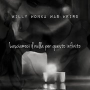 Lasciamoci il nulla per questo infinito