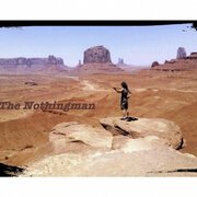 The Nothingman