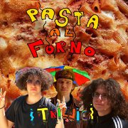 Pasta al Forno