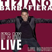 It's my live