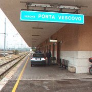 Porta Vescovo