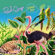 Safari Pop