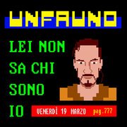Lei non sa chi sono io
