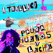 Paura Huevos y Leche