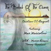 The Ballad Of The Ocean