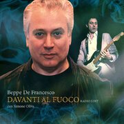 Davanti al fuoco (Radio Edit)