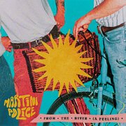 From The River (A Feeling)