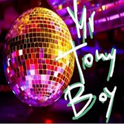 Mr Tony Boy
