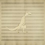 The little dragon