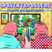 Coppe Da Bancomat
