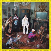 Supervintage Disco Rave