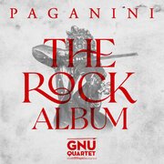 Paganini - The Rock Album