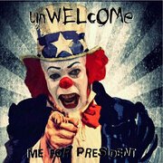 Me for president
