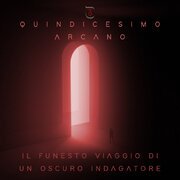 Il funesto viaggio di un oscuro indagatore