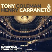 Live European Tour 2019