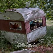 Panik. Sweat. (Live Acoustic at Radio Panik, Brussels)