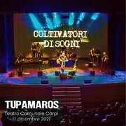 Coltivatori di Sogni (LIVE)