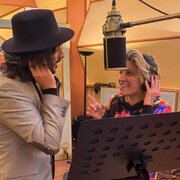 Andrea Crimi ft Laura Bono - Ci vediamo lunedì