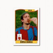 Borsa Bianca