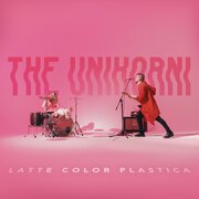 Latte color Plastica