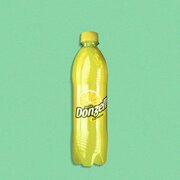 Lemon Soda