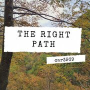 The Right Path