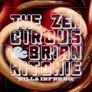 Villa Inferno (feat. Brian Ritchie)